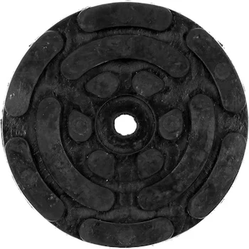 KS Tools gumena ploča za podizne platforme 22 OMCN Ø140mm 160.0498-1