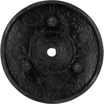 KS Tools gumena ploča za podizne platforme 22 OMCN Ø140mm 160.0498 KS Tools gumena ploča za podizne platforme 22 OMCN Ø140mm 160.0498