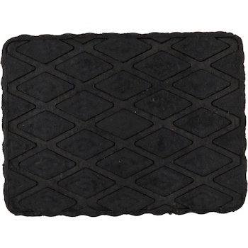 KS Tools gumena podloga za podizne platforme 06 160x120x100mm 160.0481 KS Tools gumena podloga za podizne platforme 06 160x120x100mm 160.0481