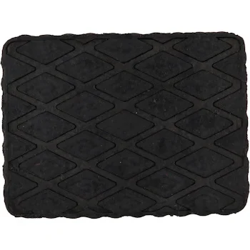 KS Tools gumena podloga za podizne platforme 06 160x120x100mm 160.0481-1