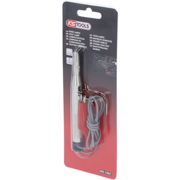 KS Tools ispitna svetiljka 6-24V 550.1504 KS Tools ispitna svetiljka 6-24V 550.1504