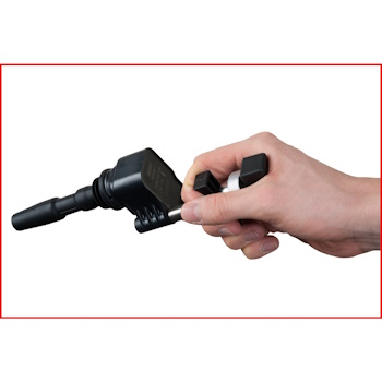 KS Tools izvlakač bobina 130mm 500.7505 KS Tools izvlakač bobina 130mm 500.7505