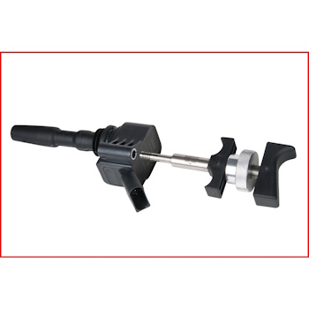 KS Tools izvlakač bobina 130mm 500.7505 KS Tools izvlakač bobina 130mm 500.7505
