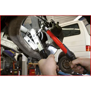 KS Tools klešta za creva za zatezanje okretnim momentom 270mm 115.1056 KS Tools klešta za creva za zatezanje okretnim momentom 270mm 115.1056