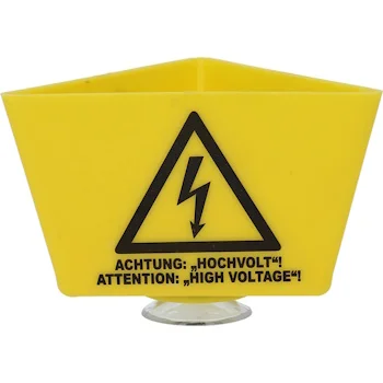 KS Tools krovni nosač sa simbolom munje i vakuumskim držačem 117.0222 KS Tools krovni nosač sa simbolom munje i vakuumskim držačem 117.0222