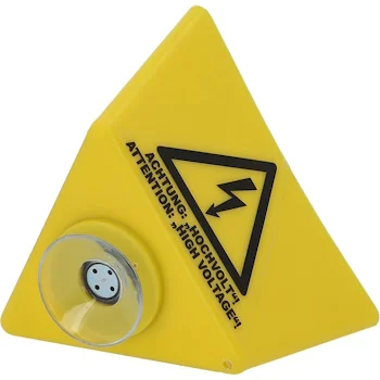 KS Tools krovni nosač sa simbolom munje i vakuumskim držačem 117.0222 KS Tools krovni nosač sa simbolom munje i vakuumskim držačem 117.0222