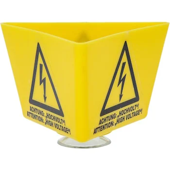 KS Tools krovni nosač sa simbolom munje i vakuumskim držačem 117.0222 KS Tools krovni nosač sa simbolom munje i vakuumskim držačem 117.0222