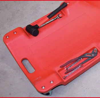 KS Tools ležaljka sa 6 točkova 500.8090-3