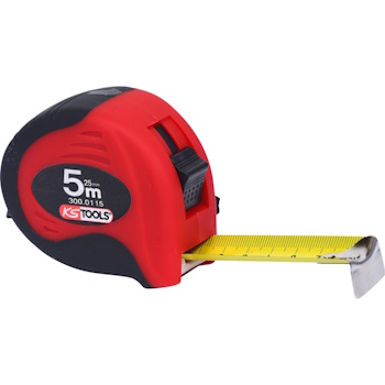 KS Tools merna traka sa bravom 5m 300.0115 KS Tools merna traka sa bravom 5m 300.0115