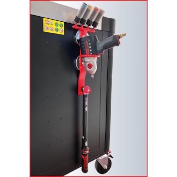 KS Tools metalni držač magneta 390mm 800.0190-3