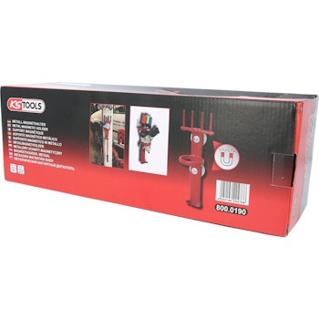 KS Tools metalni držač magneta 390mm 800.0190 KS Tools metalni držač magneta 390mm 800.0190