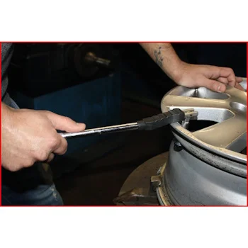 KS Tools metalni podizač ventila na gumama 330mm 150.2032 KS Tools metalni podizač ventila na gumama 330mm 150.2032