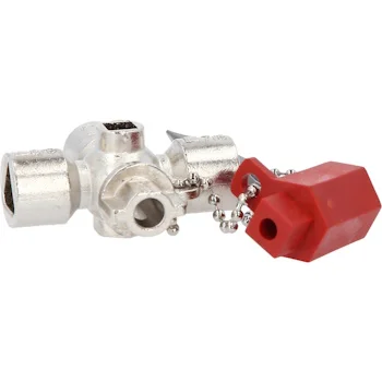 KS Tools mini ključ od kontrolnog ormana 42mm 130.1010 KS Tools mini ključ od kontrolnog ormana 42mm 130.1010