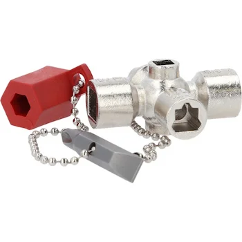 KS Tools mini ključ od kontrolnog ormana 42mm 130.1010 KS Tools mini ključ od kontrolnog ormana 42mm 130.1010