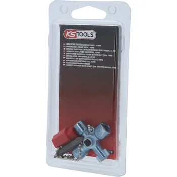 KS Tools mini ključ od kontrolnog ormana 42mm 130.1010 KS Tools mini ključ od kontrolnog ormana 42mm 130.1010