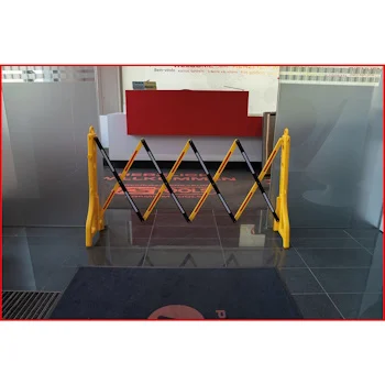 KS Tools ograda od plastike dvodelna 240-2500mm 117.1545-4