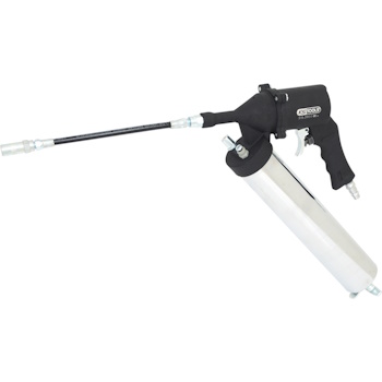 KS Tools pneumatska presa za mast sa fleksibilnim crevom i mlaznicom 515.3900 KS Tools pneumatska presa za mast sa fleksibilnim crevom i mlaznicom 515.3900
