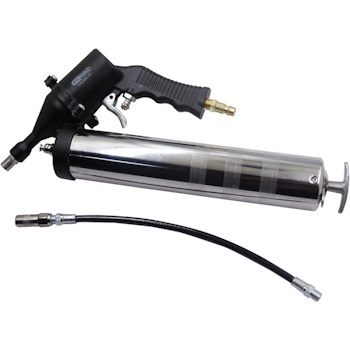 KS Tools pneumatska presa za mast sa fleksibilnim crevom i mlaznicom 515.3900 KS Tools pneumatska presa za mast sa fleksibilnim crevom i mlaznicom 515.3900