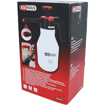 KS Tools pneumatska pumpa za prskanje pene 1.5l 150.8271-7