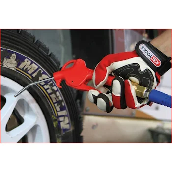 KS Tools pneumatski pištolj za duvanje 95-510mm set 3/1 515.1921 KS Tools pneumatski pištolj za duvanje 95-510mm set 3/1 515.1921