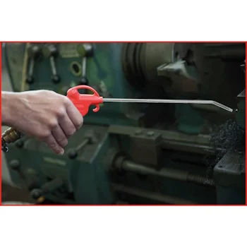 KS Tools pneumatski pištolj za duvanje 95-510mm set 3/1 515.1921 KS Tools pneumatski pištolj za duvanje 95-510mm set 3/1 515.1921