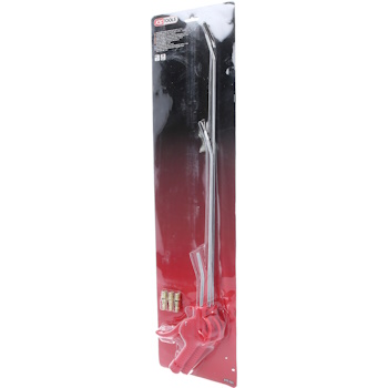 KS Tools pneumatski pištolj za duvanje 95-510mm set 3/1 515.1921 KS Tools pneumatski pištolj za duvanje 95-510mm set 3/1 515.1921