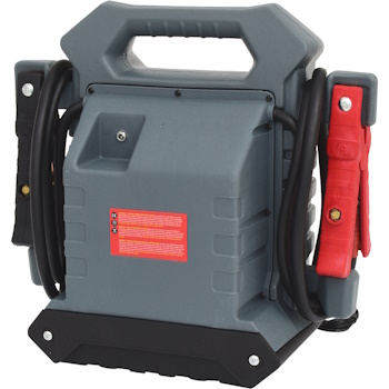 KS Tools pojačivač baterije 12+24V mobilni pomoćni uređaj za pokretanje 1400A 550.1720 KS Tools pojačivač baterije 12+24V mobilni pomoćni uređaj za pokretanje 1400A 550.1720
