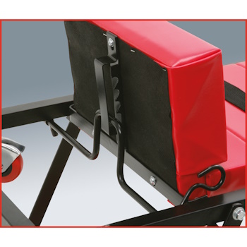 KS Tools pokretna ležaljka i sklopivo sedište 1200x420mm 500.8000 KS Tools pokretna ležaljka i sklopivo sedište 1200x420mm 500.8000