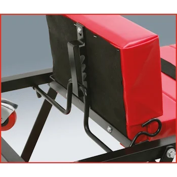 KS Tools pokretna ležaljka i sklopivo sedište 1200x420mm 500.8000-5