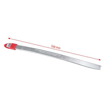 KS Tools poluga za pokretanje i montažu probušenih guma 530mm 911.8135 KS Tools poluga za pokretanje i montažu probušenih guma 530mm 911.8135