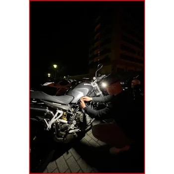 KS Tools prednja lampa sa senzorom pokreta 270° 150.4520-5