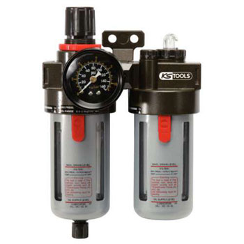 KS Tools pripremna grupa 0,5-12 bara 3/8 515.3350 KS Tools pripremna grupa 0,5-12 bara 3/8 515.3350