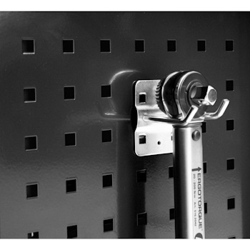 KS Tools radionička kolica sa 7 fioka 897.0007 KS Tools radionička kolica sa 7 fioka 897.0007