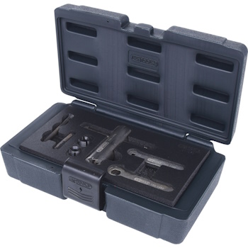 KS Tools ravna glodala za zaptivno sedište čepa za ispuštanje ulja set 6/1 150.1485 KS Tools ravna glodala za zaptivno sedište čepa za ispuštanje ulja set 6/1 150.1485