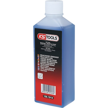 KS Tools reakciona tečnost 250ml 150.1914