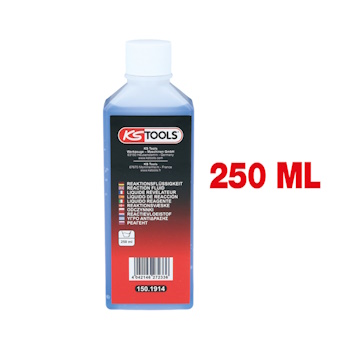 KS Tools reakciona tečnost 250ml 150.1914-2