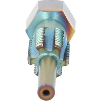 KS Tools rezač navoja sa vodećim vijcima za temperaturne senzore M12X1.25 150.2541 KS Tools rezač navoja sa vodećim vijcima za temperaturne senzore M12X1.25 150.2541