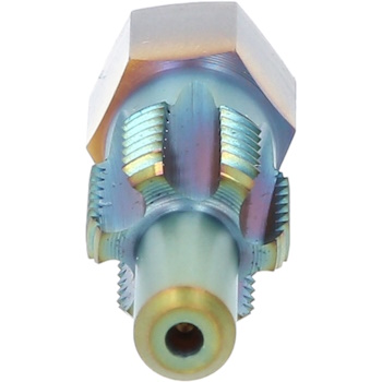 KS Tools rezač navoja sa vodećim vijcima za temperaturne senzore M14x1.5 150.2542 KS Tools rezač navoja sa vodećim vijcima za temperaturne senzore M14x1.5 150.2542