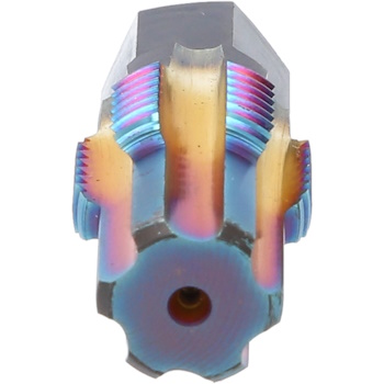 KS Tools rezač navoja sa vodećim vijcima za temperaturne senzore M18x1.5 150.2543 KS Tools rezač navoja sa vodećim vijcima za temperaturne senzore M18x1.5 150.2543