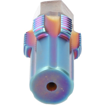 KS Tools rezač navoja sa vodećim vijcima za temperaturne senzore M20x1.5 150.2544 KS Tools rezač navoja sa vodećim vijcima za temperaturne senzore M20x1.5 150.2544
