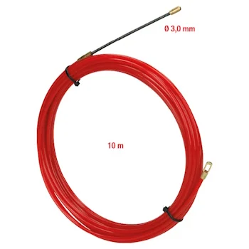 KS Tools sajla od perlona 10m 150.0960 KS Tools sajla od perlona 10m 150.0960