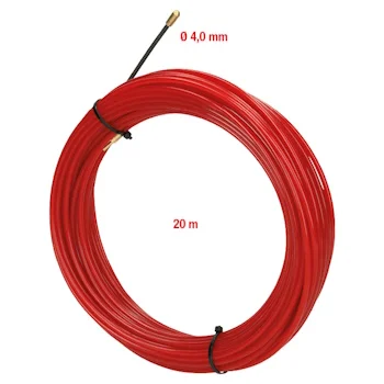 KS Tools sajla od perlona 20m 150.0970 KS Tools sajla od perlona 20m 150.0970