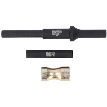 KS Tools set alata za izbijanje vijaka 3/1 700.5635-2