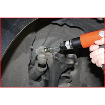 KS Tools set alata za izbijanje vijaka 3/1 700.5635-3