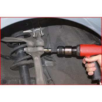 KS Tools set alata za izbijanje vijaka 3/1 700.5635-4