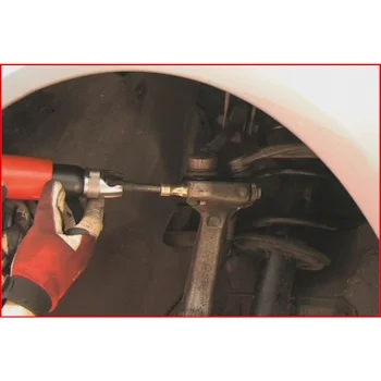 KS Tools set alata za izbijanje vijaka 3/1 700.5635-5