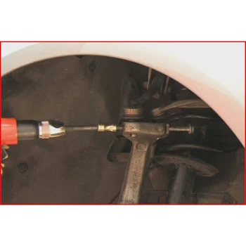 KS Tools set alata za izbijanje vijaka 3/1 700.5635-6