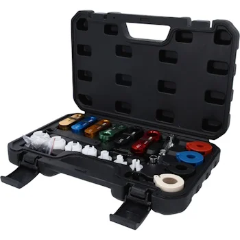 KS Tools set alata za otključavanje linijskih konektora 22/1 115.1260 KS Tools set alata za otključavanje linijskih konektora 22/1 115.1260