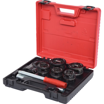 KS Tools set alata za popravku navoja 3/8 KS Tools set alata za popravku navoja 3/8