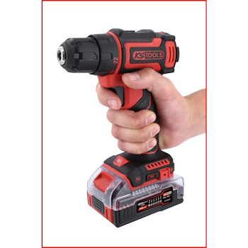 KS Tools set bitova TORSIONpower 1/4 KS Tools set bitova TORSIONpower 1/4